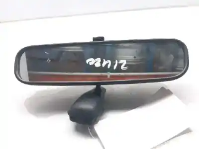 Peça sobressalente para automóvel em segunda mão espelho retrovisor interior por hyundai i30 (fd) d4fb referências oem iam 8510127000