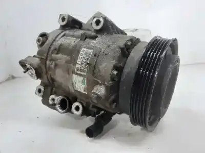 Second-hand car spare part air conditioning compressor for hyundai i30 comfort oem iam references f500an8ca03