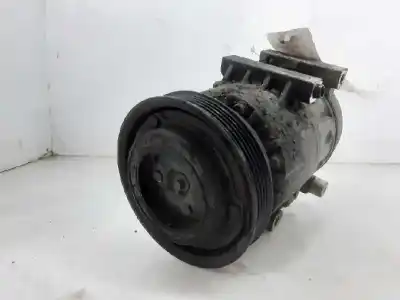 Peça sobressalente para automóvel em segunda mão compressor de ar condicionado a/a a/c por hyundai i30 (fd) d4fb referências oem iam f500an8ca03