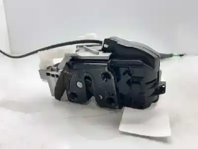 Second-hand car spare part rear right door lock for hyundai i30 comfort oem iam references 814202l010