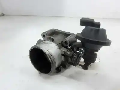 Peça sobressalente para automóvel em segunda mão borboleta de admissão por hyundai i30 (fd) d4fb referências oem iam 351002a800  