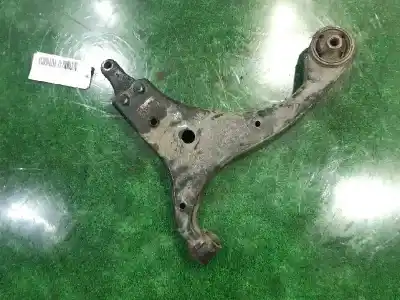Second-hand car spare part front left lower suspension arm for hyundai i30 comfort oem iam references 545002hxxx