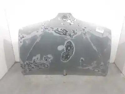 Автозапчастина б/у КАПОК для RENAULT MEGANE I SCENIC (JA0)  Посилання на OEM IAM 7751468059  