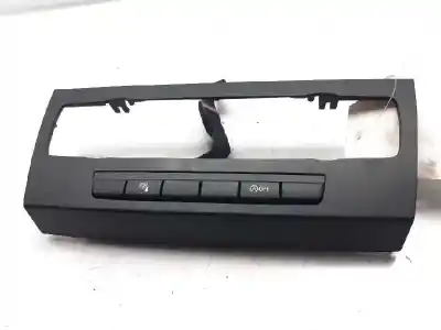 Second-hand car spare part MULTIFUNCTION SWITCH for BMW SERIE 3 TOURING (E91)  OEM IAM references 61316970921  