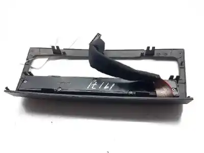 Second-hand car spare part multifunction switch for bmw serie 3 touring (e91) 320d oem iam references 61316970921  