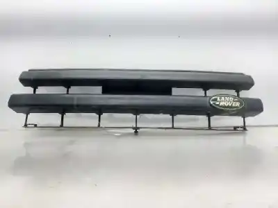 Peça sobressalente para automóvel em segunda mão grelha frontal por land rover freelander (ln) 2.0 di hardback (72kw) referências oem iam dhb102350pmd