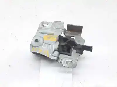 Peça sobressalente para automóvel em segunda mão puxador interior dianteiro direito por land rover freelander (ln) 2.0 di hardback (72kw) referências oem iam 