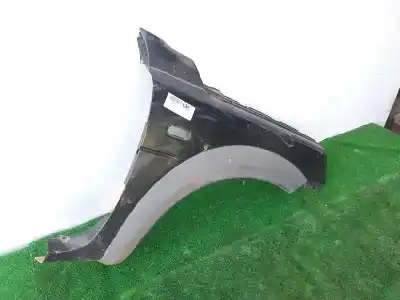 Peça sobressalente para automóvel em segunda mão guarda-lamas dianteiro direito por land rover freelander (ln) 2.0 di hardback (72kw) referências oem iam asb490120