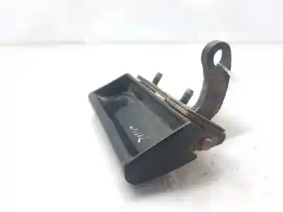 Tweedehands auto-onderdeel handgreep buitenpoort voor hyundai terracan (hp) 2.9 crdi 4wd oem iam-referenties 81220m2000