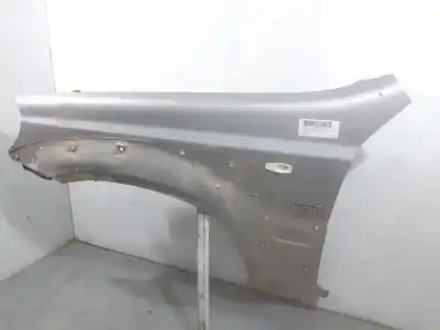 Tweedehands auto-onderdeel linker voor spatbord voor hyundai terracan (hp) 2.9 crdi 4wd oem iam-referenties 66310h1110