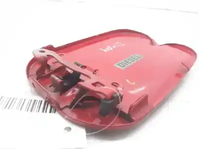 Pezzo di ricambio per auto di seconda mano tappo esterno del carburante per dacia sandero podium riferimenti oem iam 60r340b