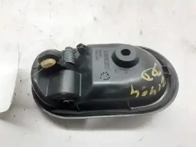 Pezzo di ricambio per auto di seconda mano maniglia interna anteriore destra per dacia sandero podium riferimenti oem iam 8200733847