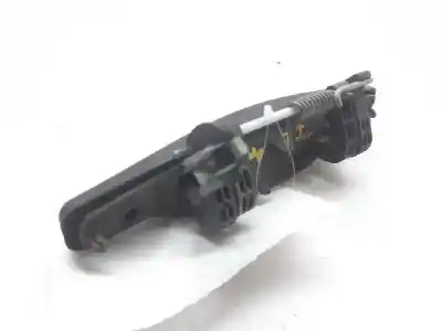 Pezzo di ricambio per auto di seconda mano maniglia esterna posteriore sinistra per dacia sandero podium riferimenti oem iam 806074839r