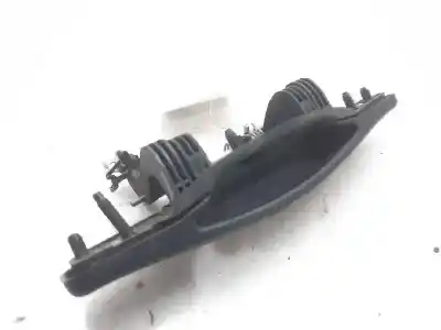 Pezzo di ricambio per auto di seconda mano maniglia esterna anteriore sinistra per dacia sandero podium riferimenti oem iam 806074839r