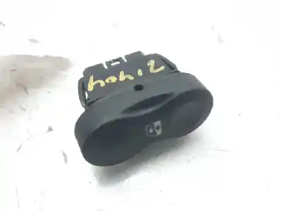 Peça sobressalente para automóvel em segunda mão botão / interruptor elevador vidro dianteiro esquerdo por dacia sandero podium referências oem iam 602227  