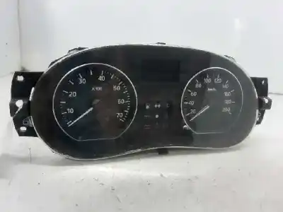 Peça sobressalente para automóvel em segunda mão quadrante por dacia sandero podium referências oem iam 216774992  