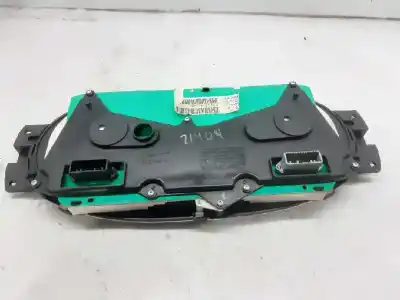 Pezzo di ricambio per auto di seconda mano pannello degli strumenti per dacia sandero podium riferimenti oem iam 216774992