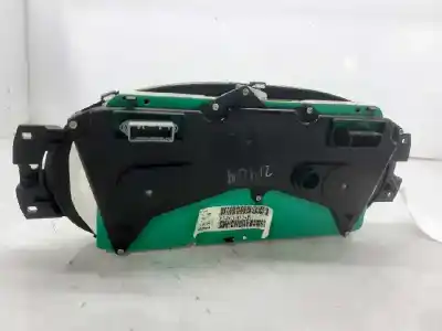 Peça sobressalente para automóvel em segunda mão quadrante por dacia sandero podium referências oem iam 216774992  