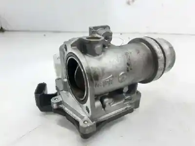 Pezzo di ricambio per auto di seconda mano scatola della farfalla per dacia sandero podium riferimenti oem iam 8200614985