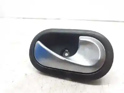Second-hand car spare part interior right front handle for renault clio iii imusic confort dynamique 68 cv / 50 kw oem iam references 310580  