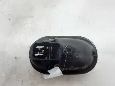 Second-hand car spare part interior right front handle for renault clio iii imusic confort dynamique 68 cv / 50 kw oem iam references 310580  