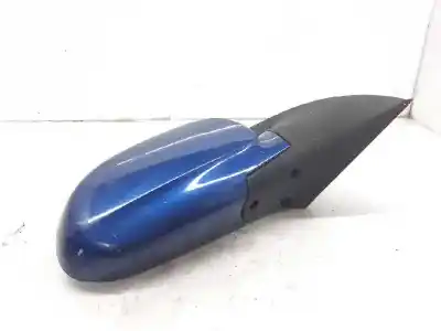 Second-hand car spare part right rearview mirror for chevrolet lacetti se oem iam references 96615018