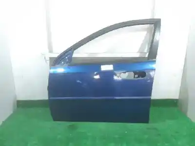 Peça sobressalente para automóvel em segunda mão porta da frente esquerda por chevrolet lacetti se referências oem iam 96547283  