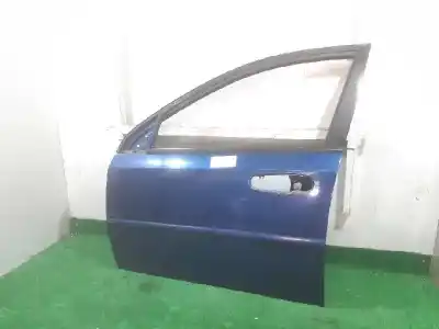 İkinci el araba yedek parçası SOL ÖN KAPI için CHEVROLET LACETTI  OEM IAM referansları 96547283  