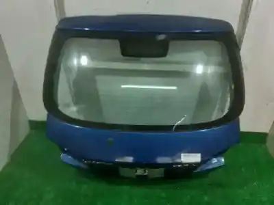 Second-hand car spare part tailgate for chevrolet lacetti se oem iam references 96476514  