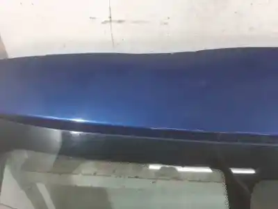 Second-hand car spare part TAILGATE for CHEVROLET LACETTI  OEM IAM references 96476514  