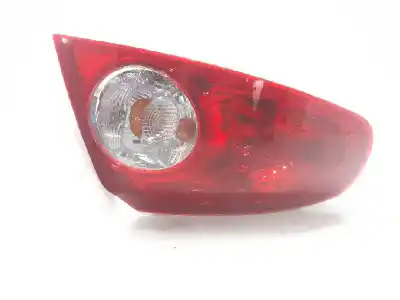 Second-hand car spare part left tailgate light for chevrolet lacetti se oem iam references 96387724