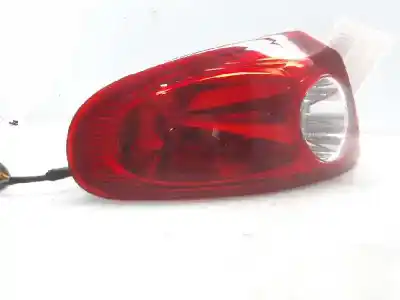 Second-hand car spare part left tailgate light for chevrolet lacetti se oem iam references 96387724  