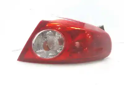 Second-hand car spare part right tailgate light for chevrolet lacetti se oem iam references 96387725