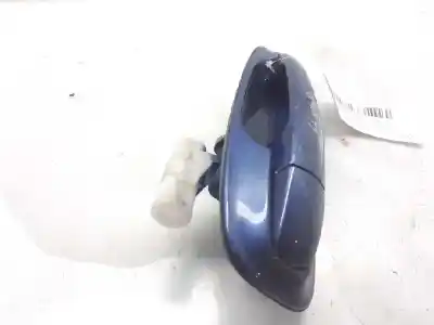 Second-hand car spare part exterior right rear door handle for chevrolet lacetti se oem iam references 96547982