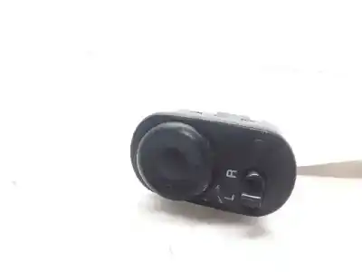Second-hand car spare part rearview side mirror switch for chevrolet lacetti se oem iam references 7d21