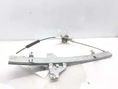 Second-hand car spare part rear left window regulator for chevrolet lacetti se oem iam references 94566242