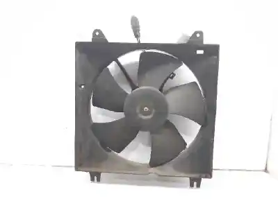 Second-hand car spare part radiator cooling fan for chevrolet lacetti se oem iam references 96553242