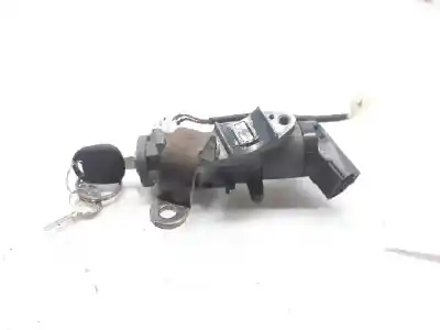 Second-hand car spare part IGNITION SWITCH for CHEVROLET LACETTI  OEM IAM references 96190189  