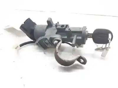 Second-hand car spare part ignition switch for chevrolet lacetti se oem iam references 96190189  
