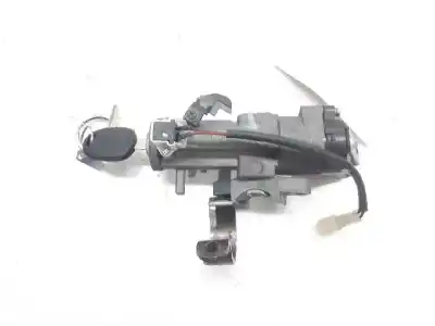 Second-hand car spare part ignition switch for chevrolet lacetti se oem iam references 96190189  