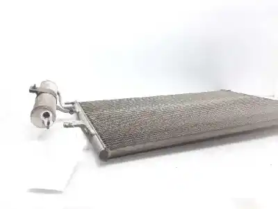 Second-hand car spare part air conditioning condenser / radiator for chevrolet lacetti se oem iam references 96837834