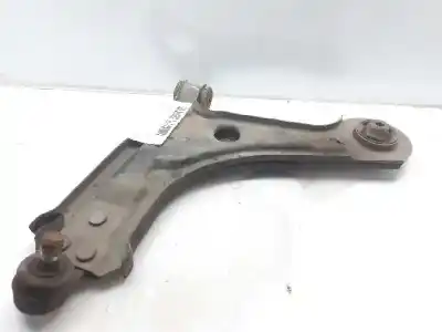 Second-hand car spare part front left lower suspension arm for chevrolet lacetti se oem iam references 96415063