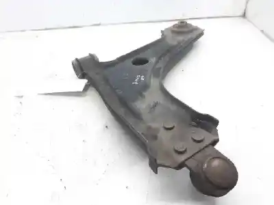 Second-hand car spare part front right lower suspension arm for chevrolet lacetti se oem iam references 96415064