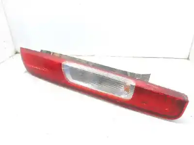 Peça sobressalente para automóvel em segunda mão farolim traseiro direito por ford focus berlina (cap) ambiente (d) referências oem iam 1420450