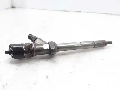 Pièce détachée automobile d'occasion injecteur pour peugeot 406 coupe (s1/s2) 2.2 hdi fap cat références oem iam 9637277980  
