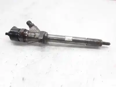Pièce détachée automobile d'occasion injecteur pour peugeot 406 coupe (s1/s2) 2.2 hdi fap cat références oem iam 9637277980  