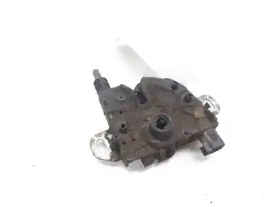 Recambio de automóvil de segunda mano de CERRADURA CAPO para FORD FOCUS BERLINA (CAP)  referencias OEM IAM 3M5116700BC  