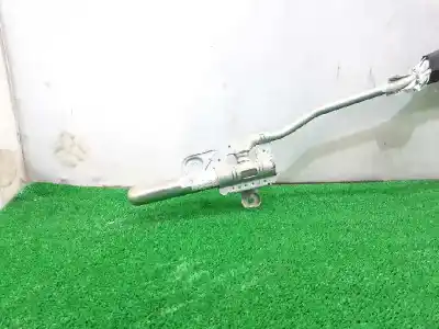 Peça sobressalente para automóvel em segunda mão airbag de cortina dianteiro esquerdo por ford focus berlina (cap) ambiente (d) referências oem iam 4m51a14k159ae