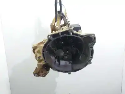 Peça sobressalente para automóvel em segunda mão caixa de velocidades por ford focus berlina (cap) ambiente (d) referências oem iam 3m5r7002ne