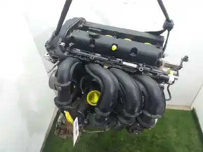 Second-hand car spare part complete engine for ford focus berlina (cap) ambiente (d) oem iam references shda  